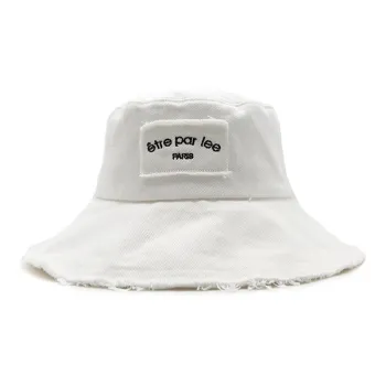 Être Par Lee Cotton Bucket Hats Unisex