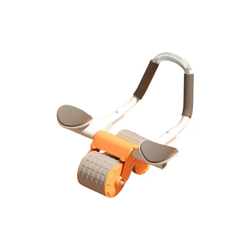 Ph.D. research Abdominal Rollers