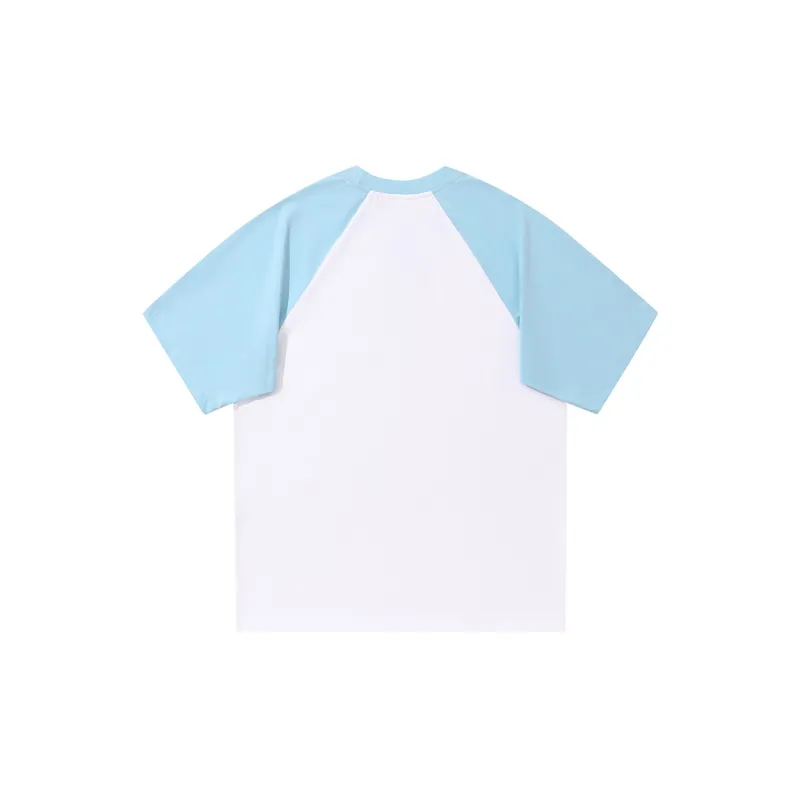 MXDT T Shirts Unisex-5