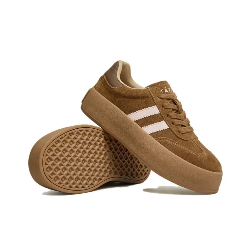 Tata Height Increasing Skateboard Shoes Unisex-9