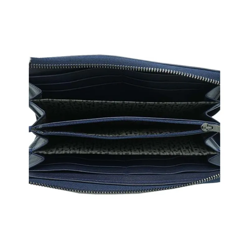 LONGCHAMP Le Pliage Cuir Wallets-1