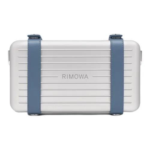 RIMOWA Personal Crossbody Bags