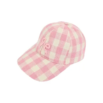 PALBAS Refreshing Wide Brim, Minimizes Face Baseball Caps Women's
