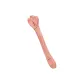 [Cherry Blossom Pink]9kg/20 Lbs (Basic Warm-Up/Teenagers Kids)