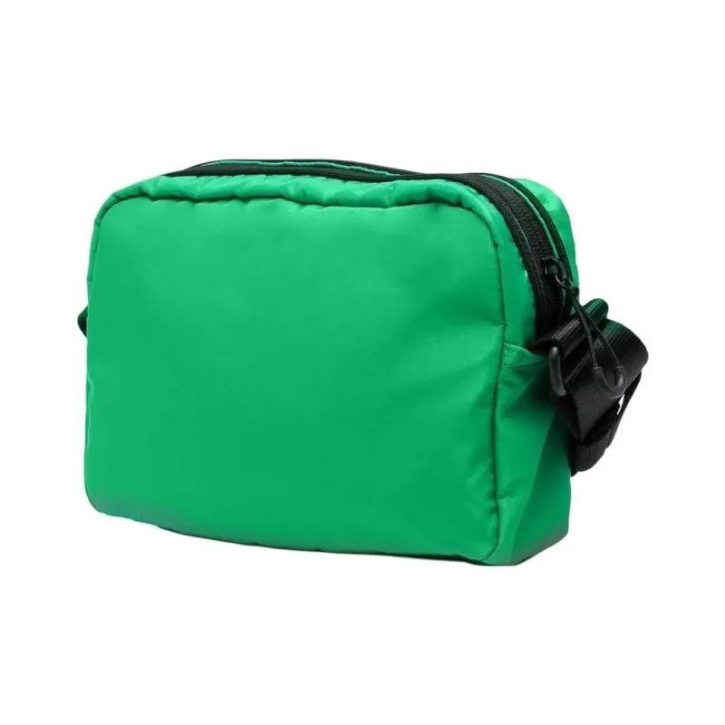 GANNI Polyester Crossbody Bag, Shoulder Bag Women's Green-2