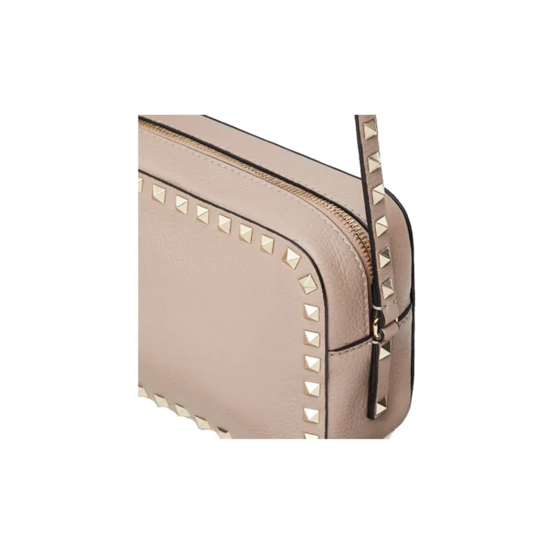 Valentino Shoulder Bags-3