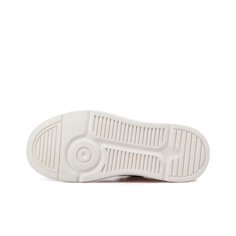 Anthony Miles Shell Head Low-Top Casual Shoes Men's-6