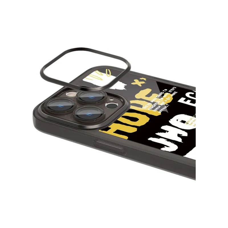 Ray chain Phone Cases-1