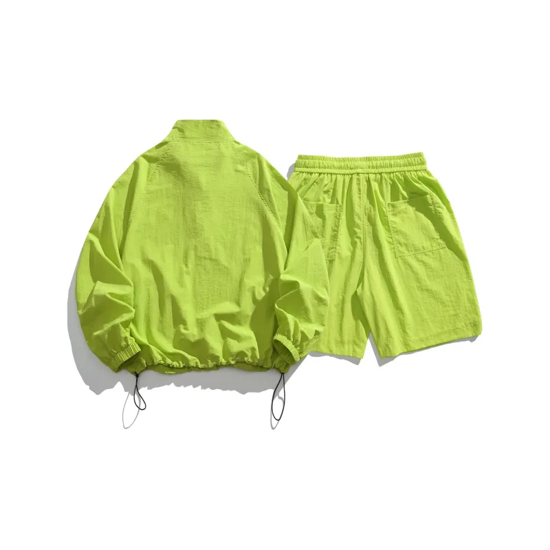 RAP PANDA Casual Sportswear Unisex-1
