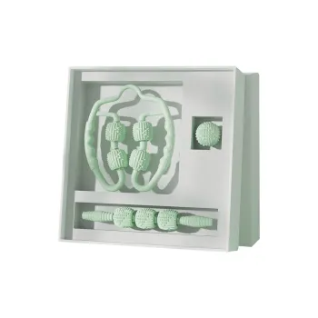 TITONI Yoga Sets Eco Friendly Material EVA+PP High End Exquisite Box Home Outdoor Dual Use