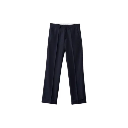 MIU MIU Casual Pants Women's Blue