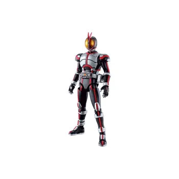 BANDAI Kamen Rider Model Kits