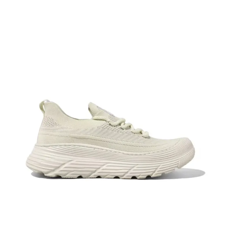 NPL Thousand Layer Wave Collection Breathable Lightweight Height Increasing Low Top Casual Shoes Unisex-1