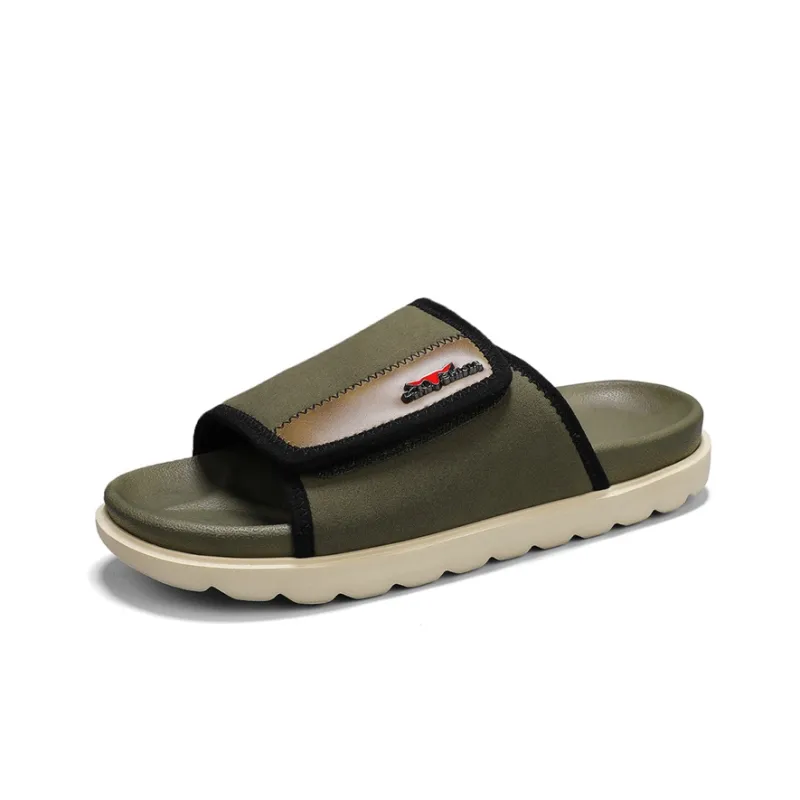 G.N.SHIJIA Slide Slippers Men's-6