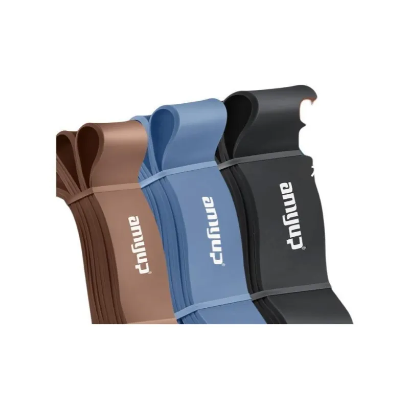 AMYUP Resistance Bands Latex Men's-22