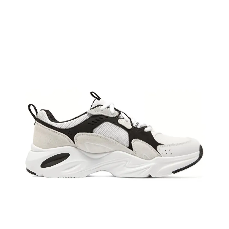 Skechers Stamina Airy 'White' Women's-1