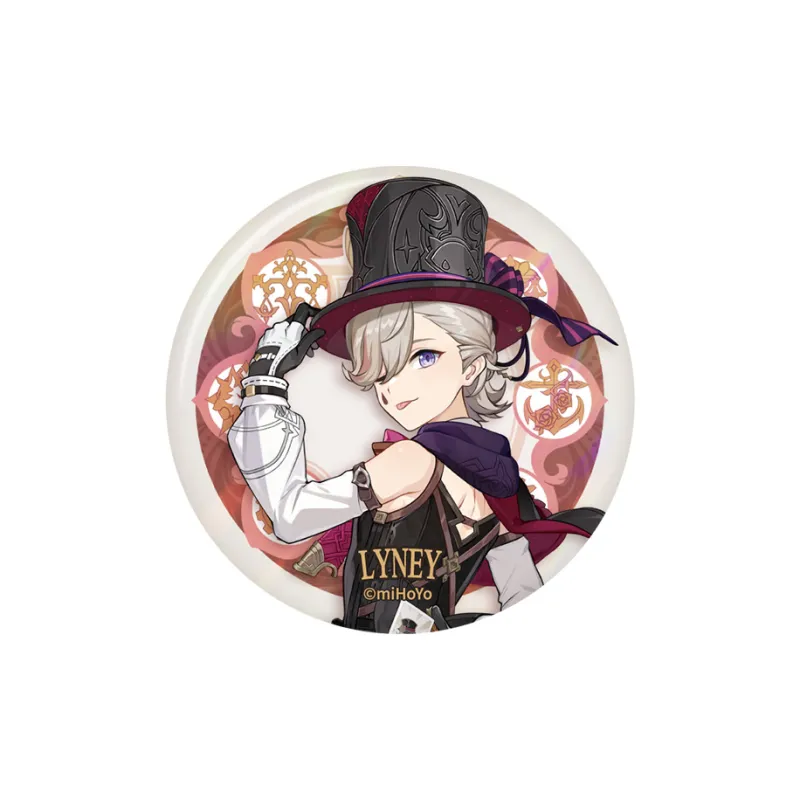GenShin Badges-0
