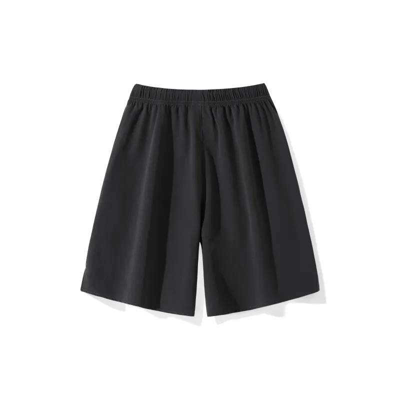 The Simpsons Casual Shorts Unisex-5