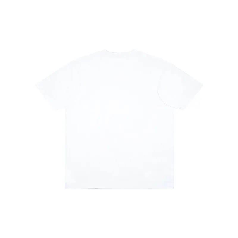 HEA Short Sleeved T Shirts Unisex-1