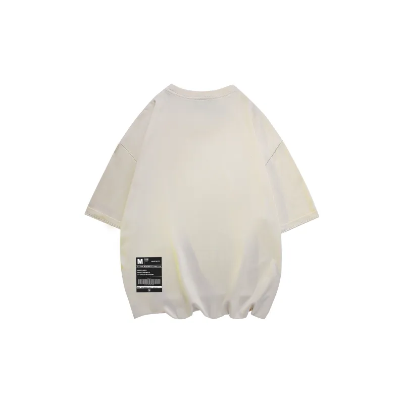 Minfinity T Shirts Unisex-22