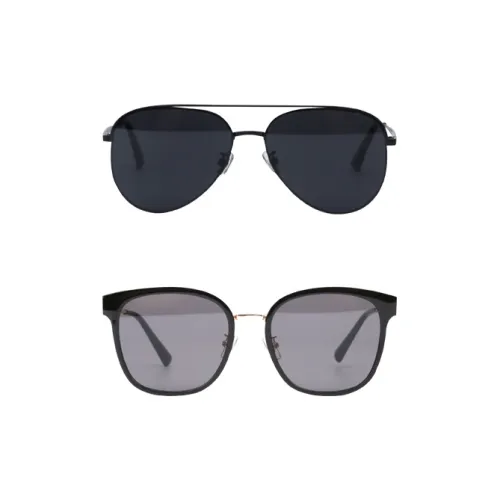 MARJA KURKI Sunglasses Unisex