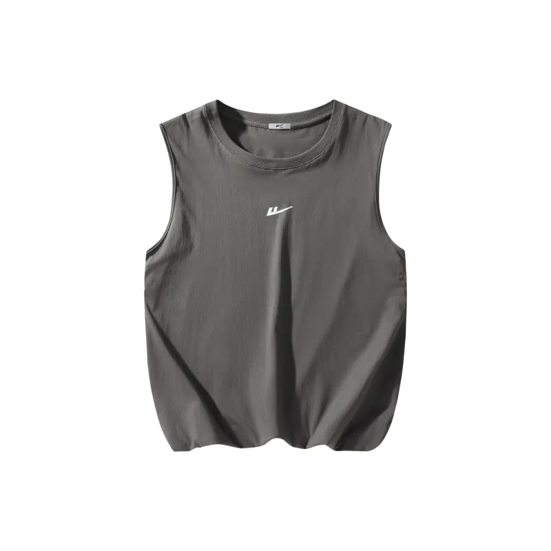 WARRIOR Tank Tops Unisex-6