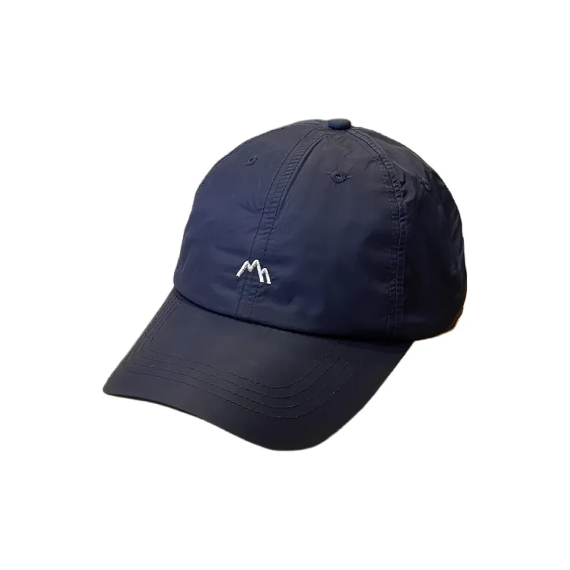 Pelloy Polyester Baseball Caps Unisex-2