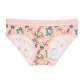 1 Pack (Peach Print)
