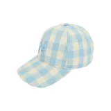 Sky Blue Plaid