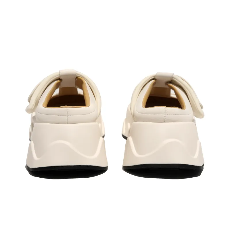 Amoy Love Wrap toe Slippers Women's-18