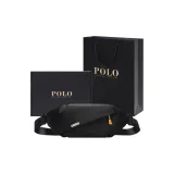 Black (Box Included)