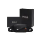 Black (Box Included)