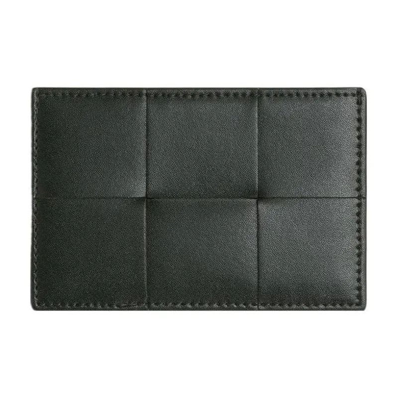 Bottega Veneta Cassette Credit Card Case-1