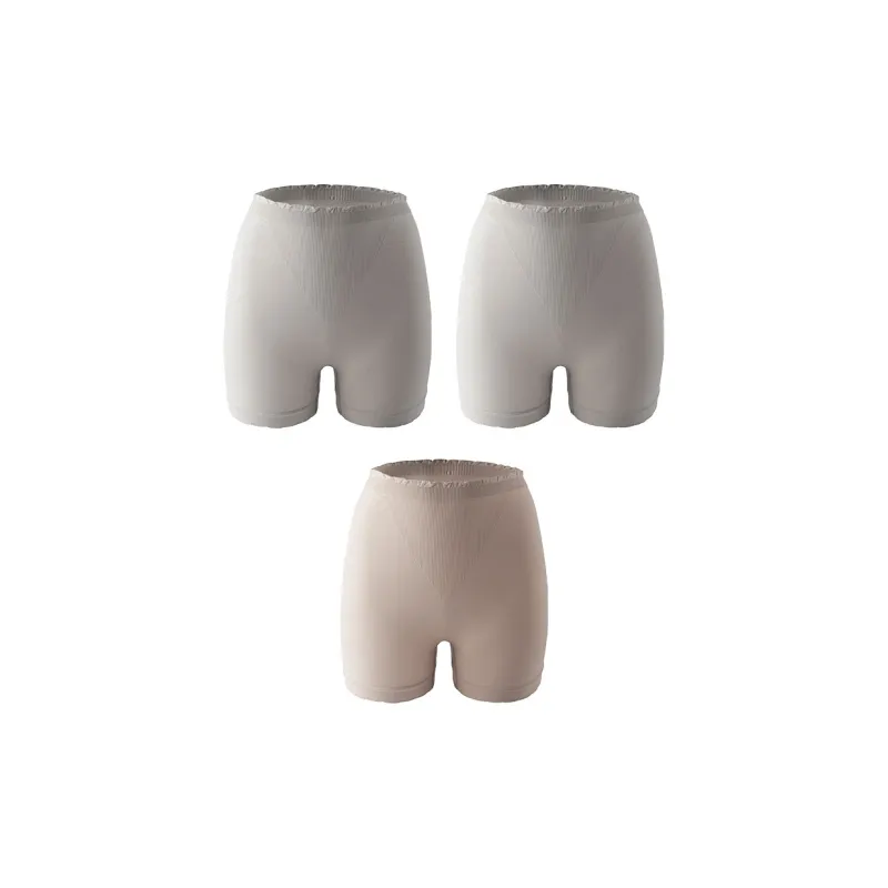 Ordifen Boxer Shorts Women's 3 Pack-7