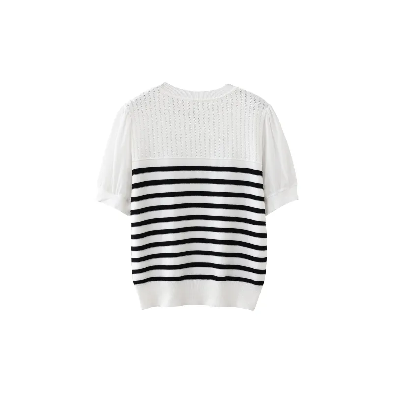 DonnaZilan Knitwear Women's-1