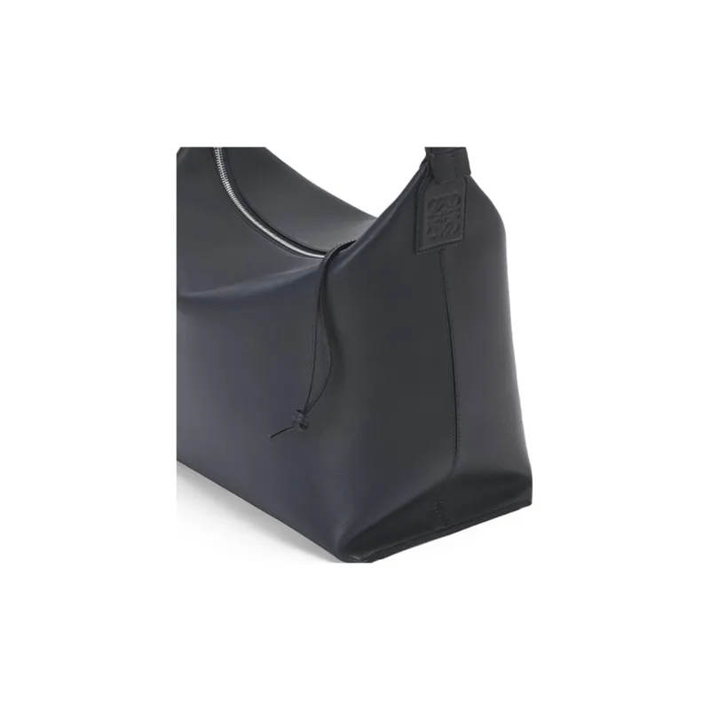 LOEWE Cubi Shoulder Bags-4