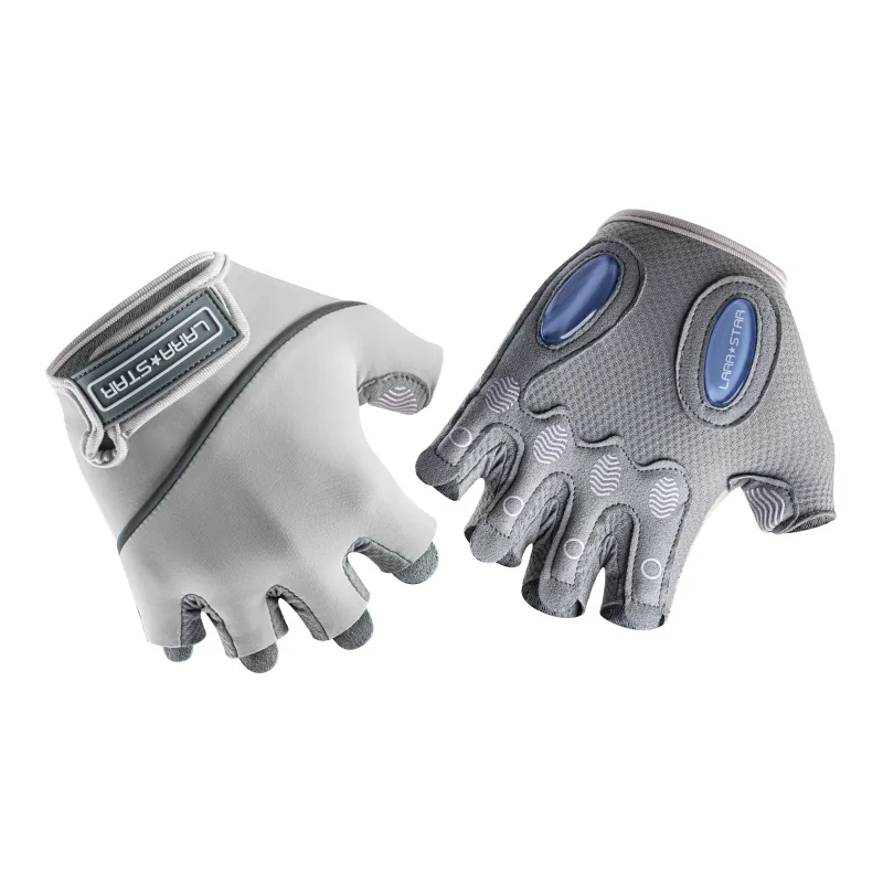 LARA STAR Fitness Glove With Palm Protection And Weightlifting Belt Protective Wear Resistant Slip Resistant-9