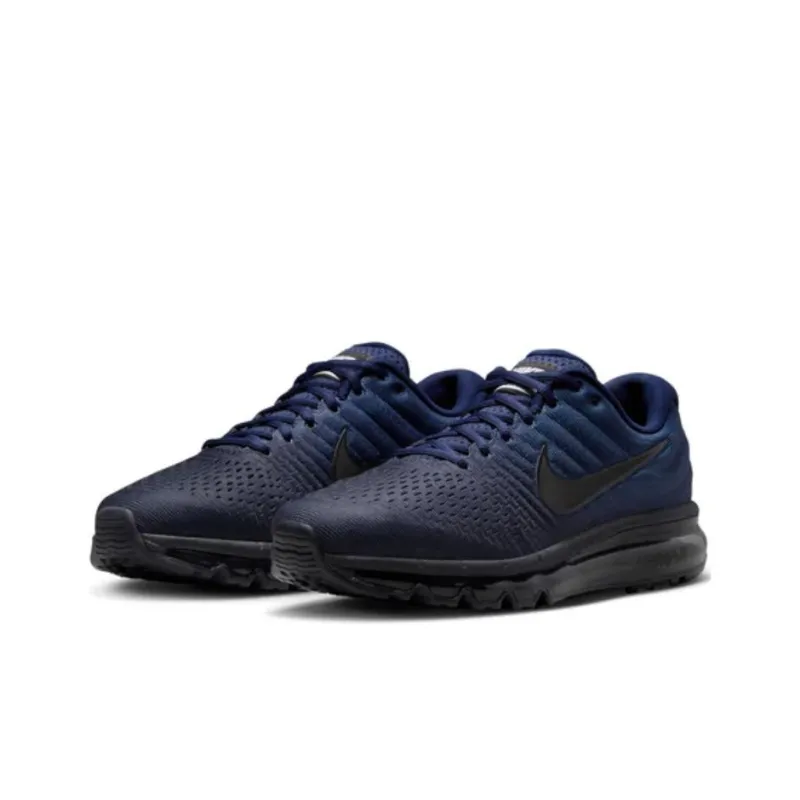 Nike Air Max 2017 Binary Blue Obsidian-3