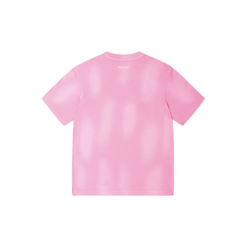 STARTER T Shirts Unisex-1