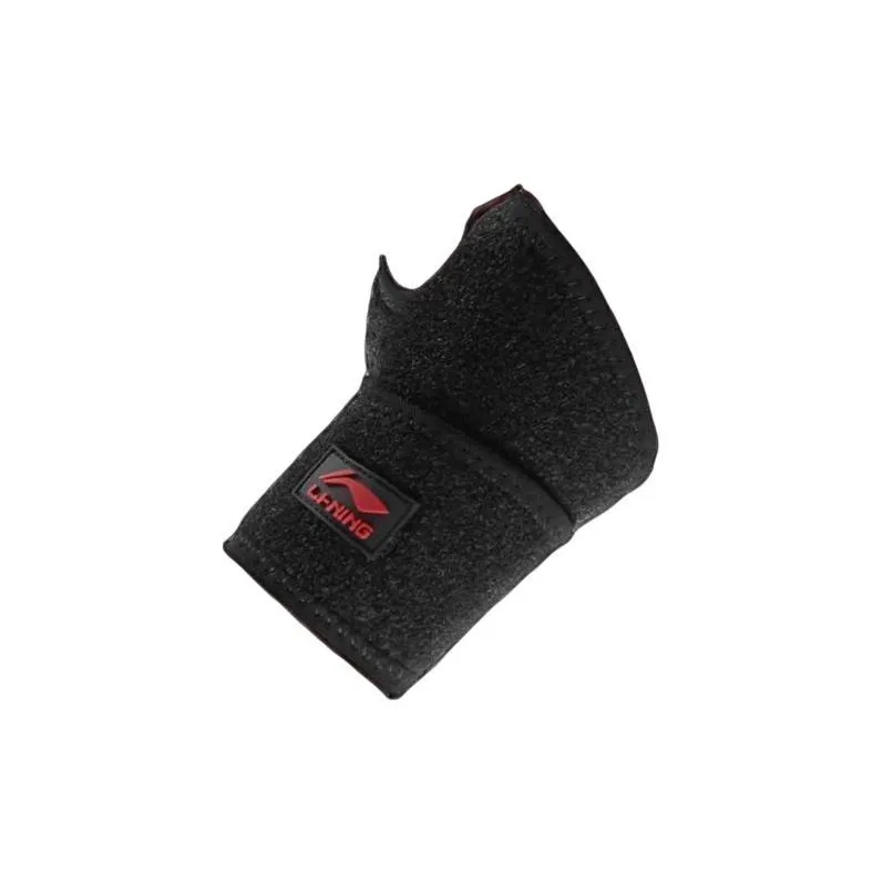 LiNing Wristbands Breathable Warm Polyester Unisex-10