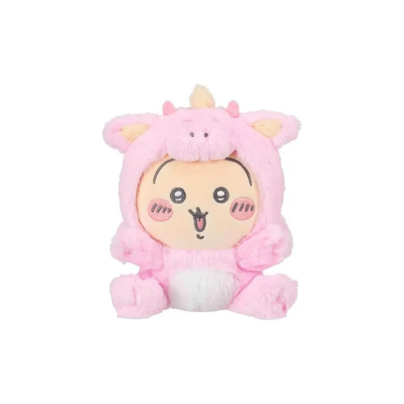 Chiikawa 2024 Edition, Zodiac Design, Set Of Three Dolls Plush Doll 19cm Height-2