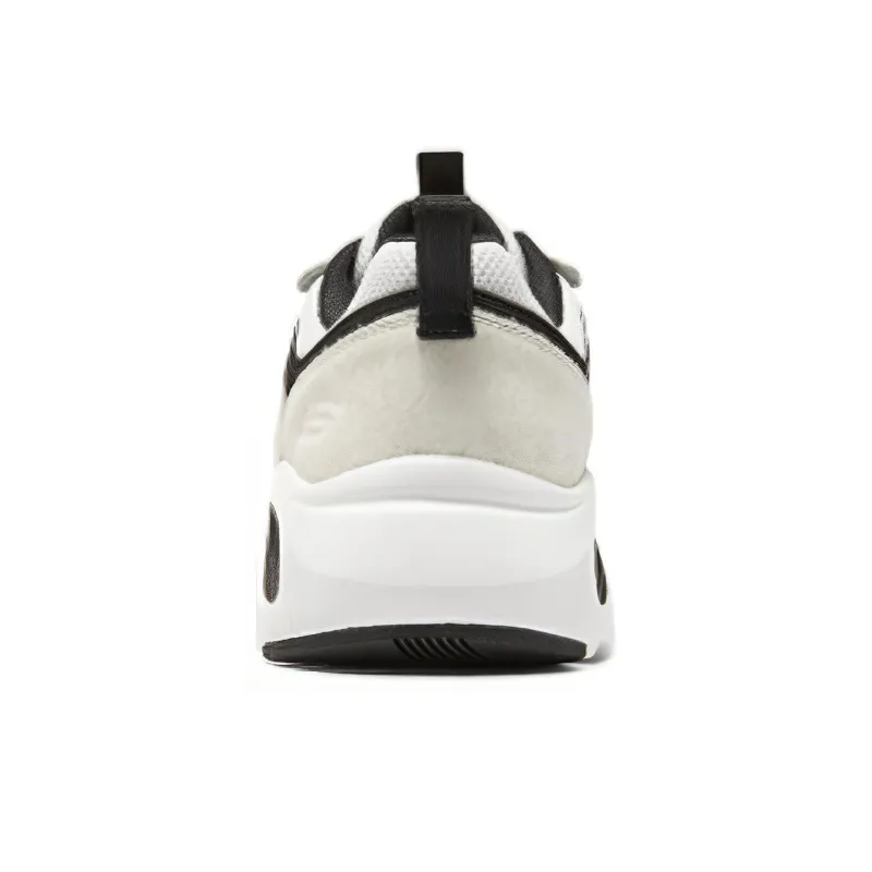 Skechers Stamina Airy 'White' Women's-3