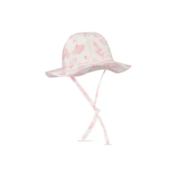 DIOR Cotton Bucket Hats Kids' Pink