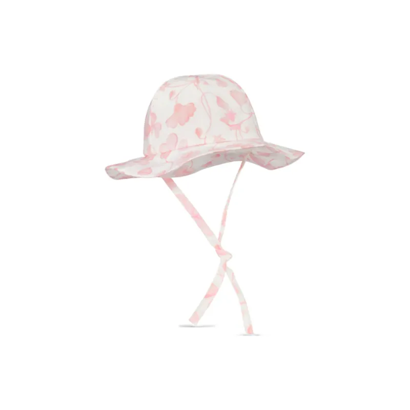 DIOR Cotton Bucket Hats Kids' Pink-0