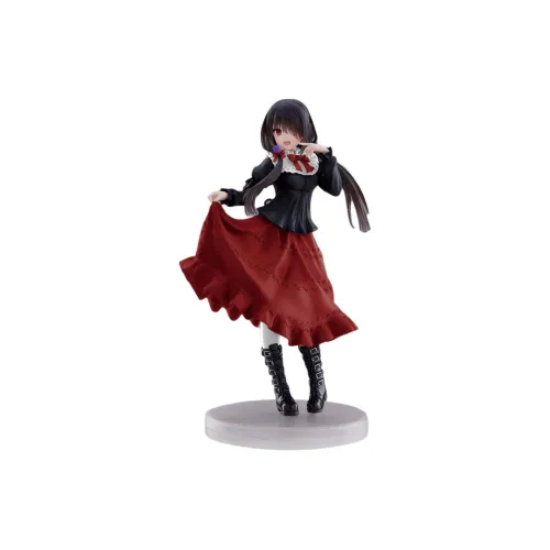 TAITO Date A Live V Coreful Kurumi Tokisaki Casual Outfit Improved Version Bonus Gifts