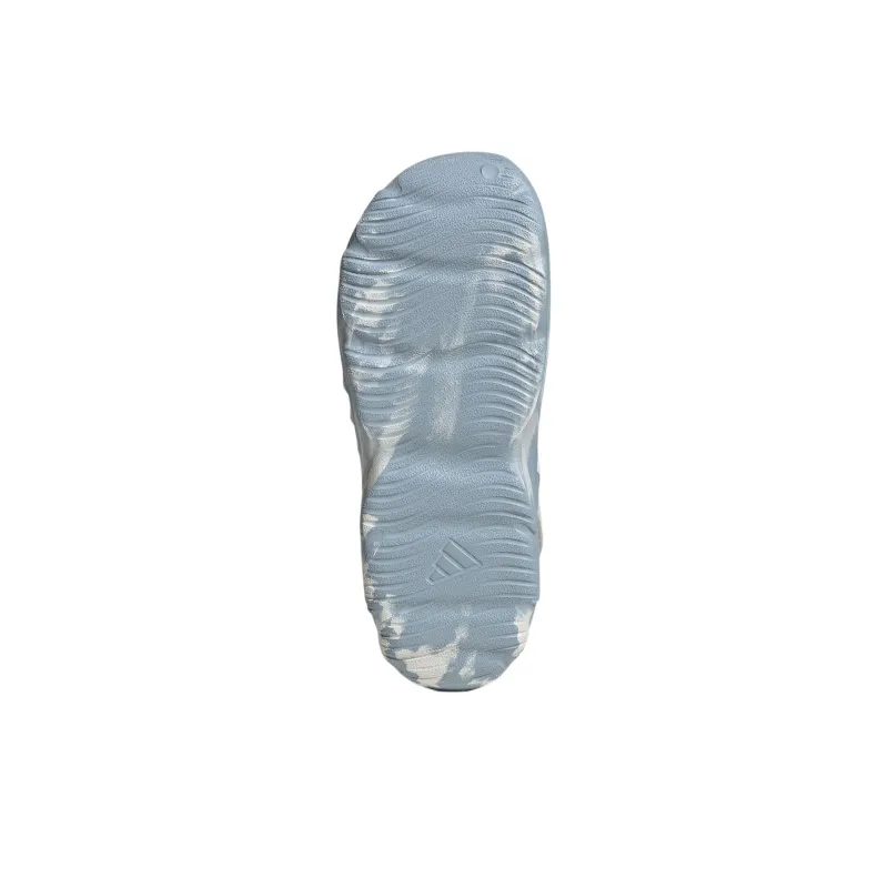 Adidas Duramo Sandals Maxxclog Clogs Unisex Blue White-5