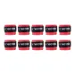 GR1 D Red 10 Pack