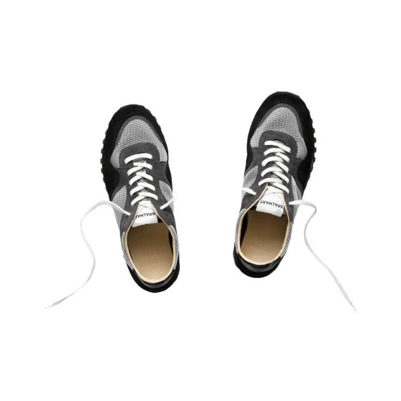 SPALWART Marathon Trail Sneakers-4