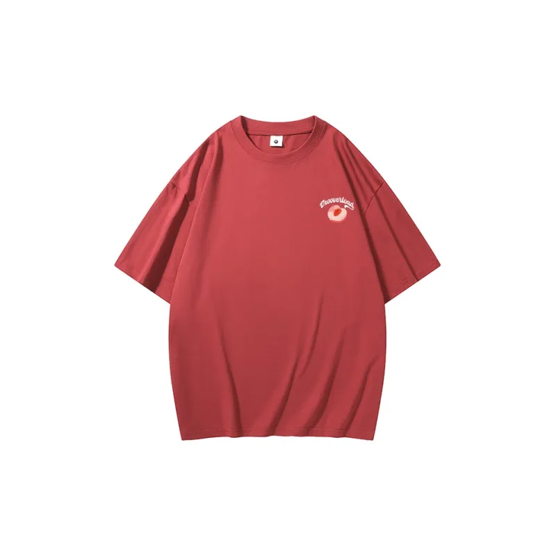 OXO OVERLOAD T Shirts Unisex-23