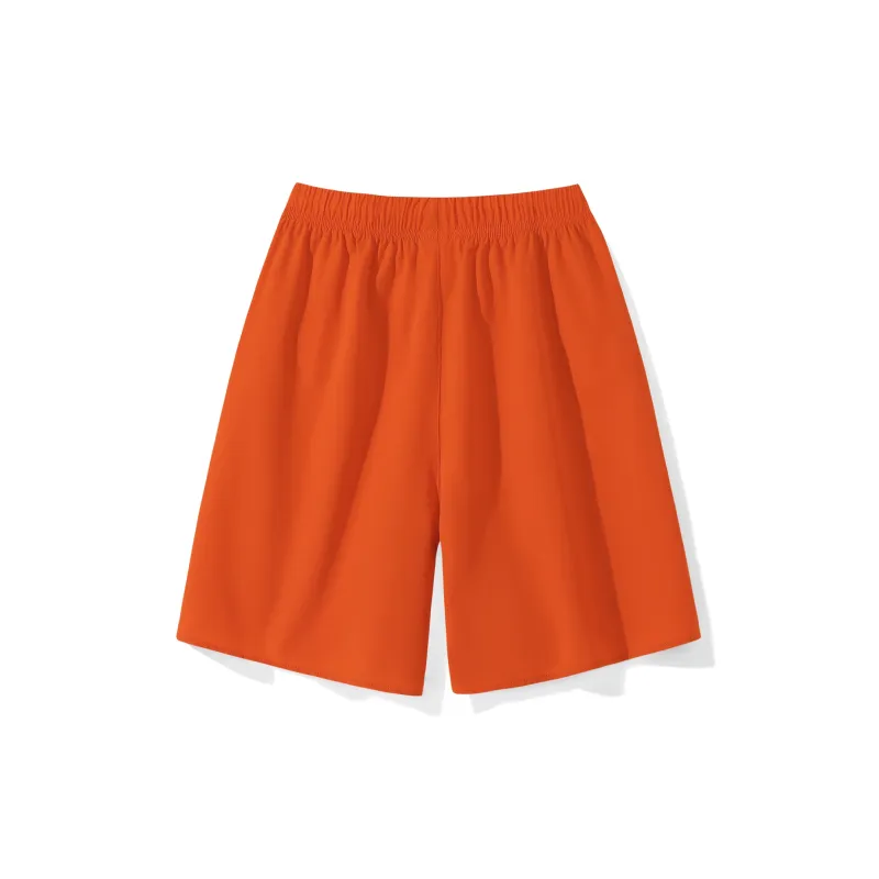 The Simpsons Casual Shorts Unisex-11